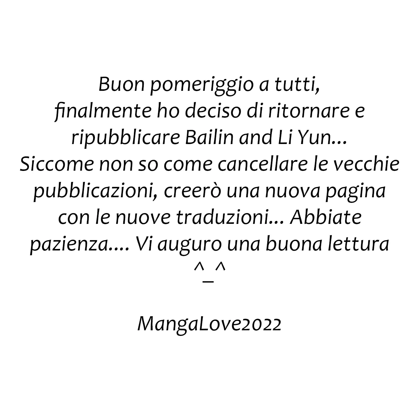 Bailin and Li Yun-Avviso 2