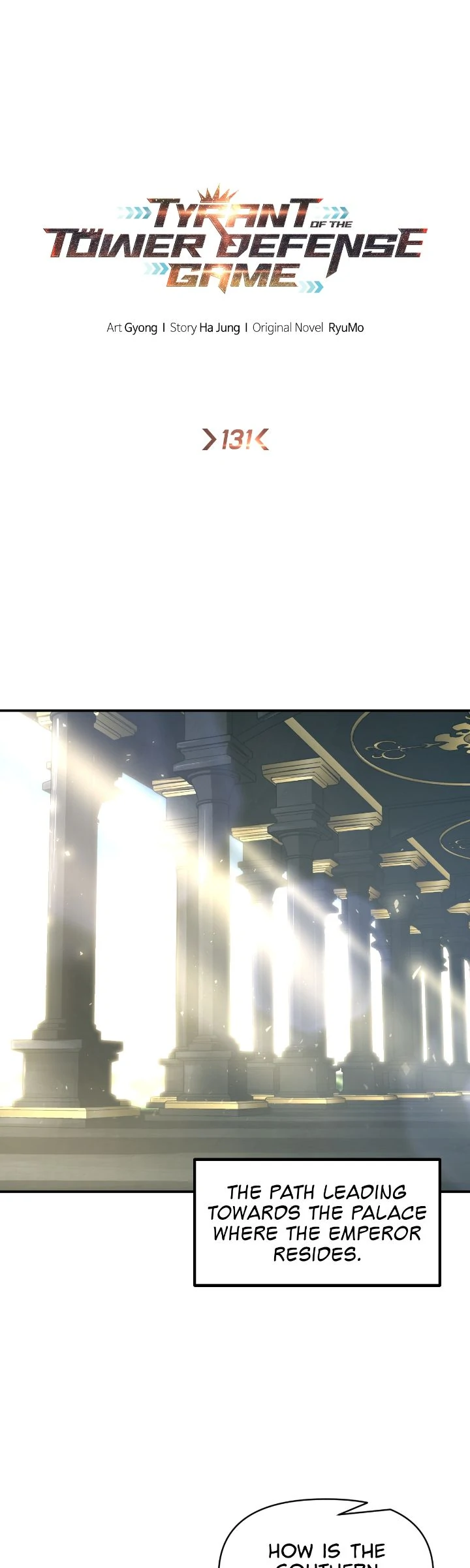 Chapter 131 image 1