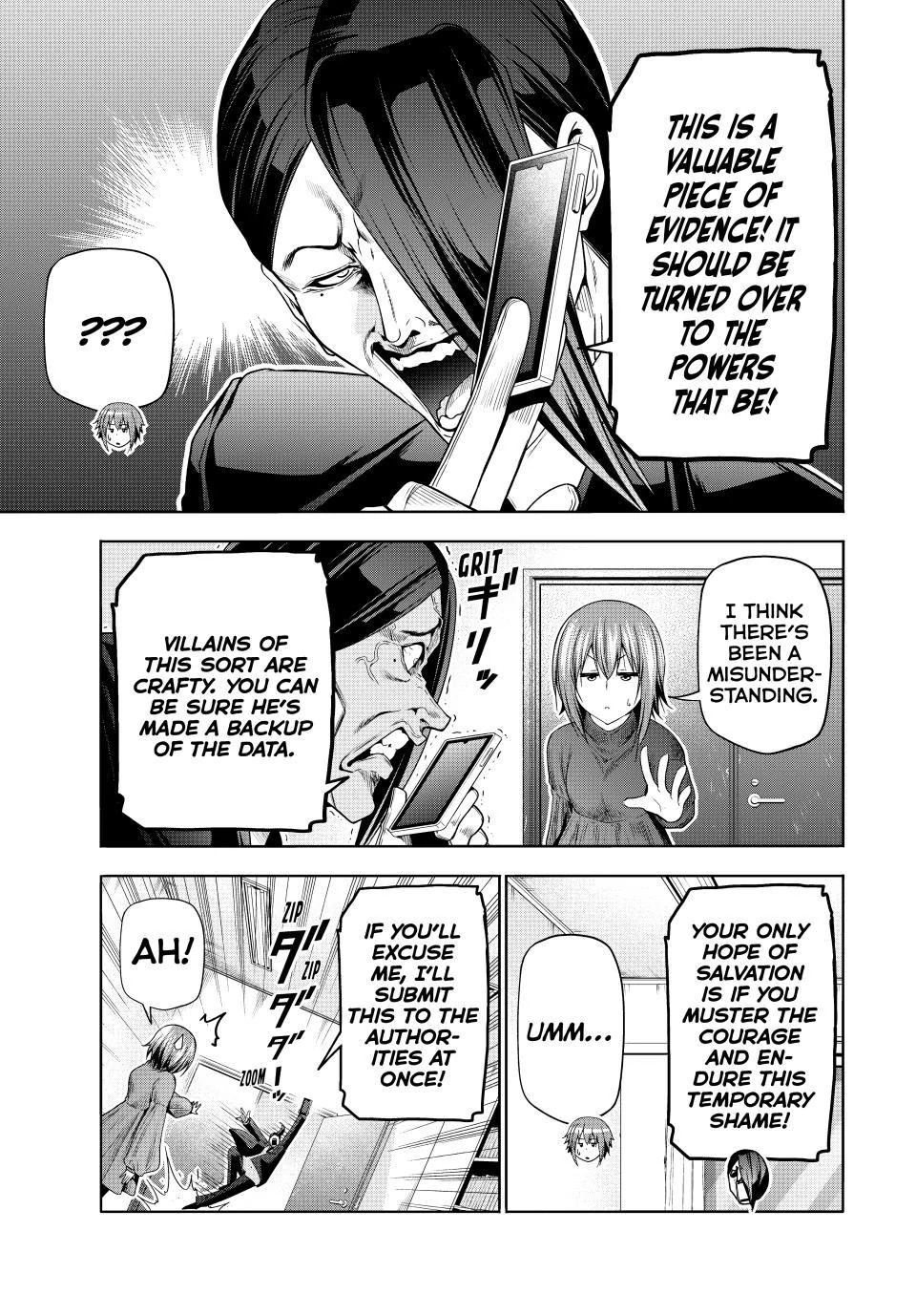 Chapter 99 image 23