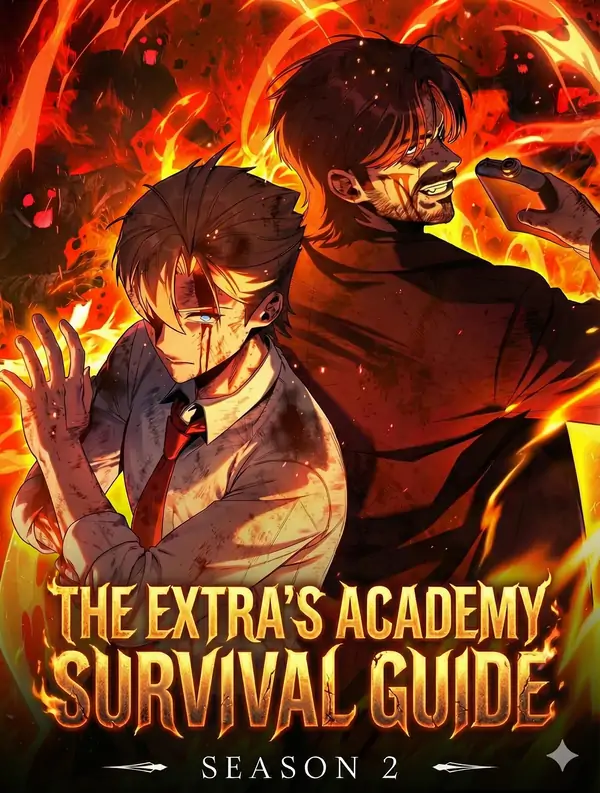 The Extra’s Academy Survival Guide [Asura Scan]